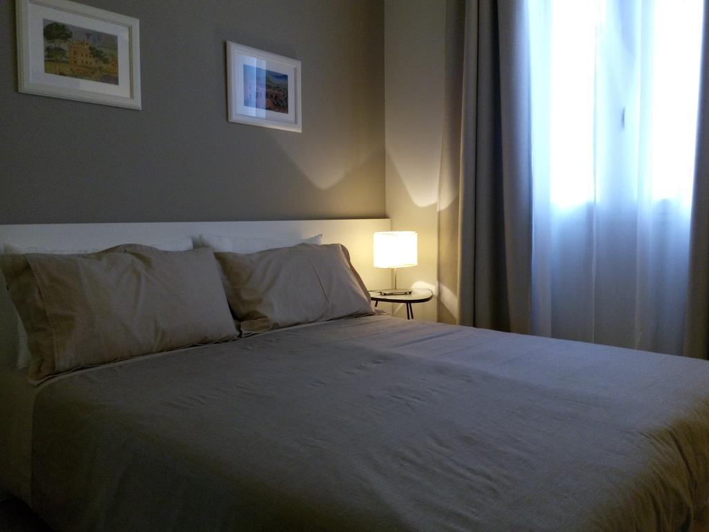 Apartamento Alimede Ecodimora Santa Croce Camerina Habitación foto