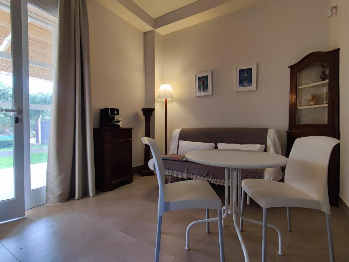 Apartamento Alimede Ecodimora Santa Croce Camerina Exterior foto