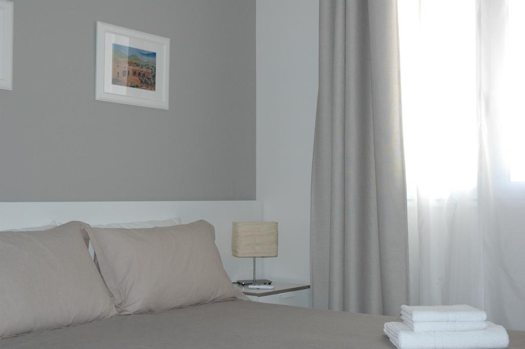 Apartamento Alimede Ecodimora Santa Croce Camerina Habitación foto