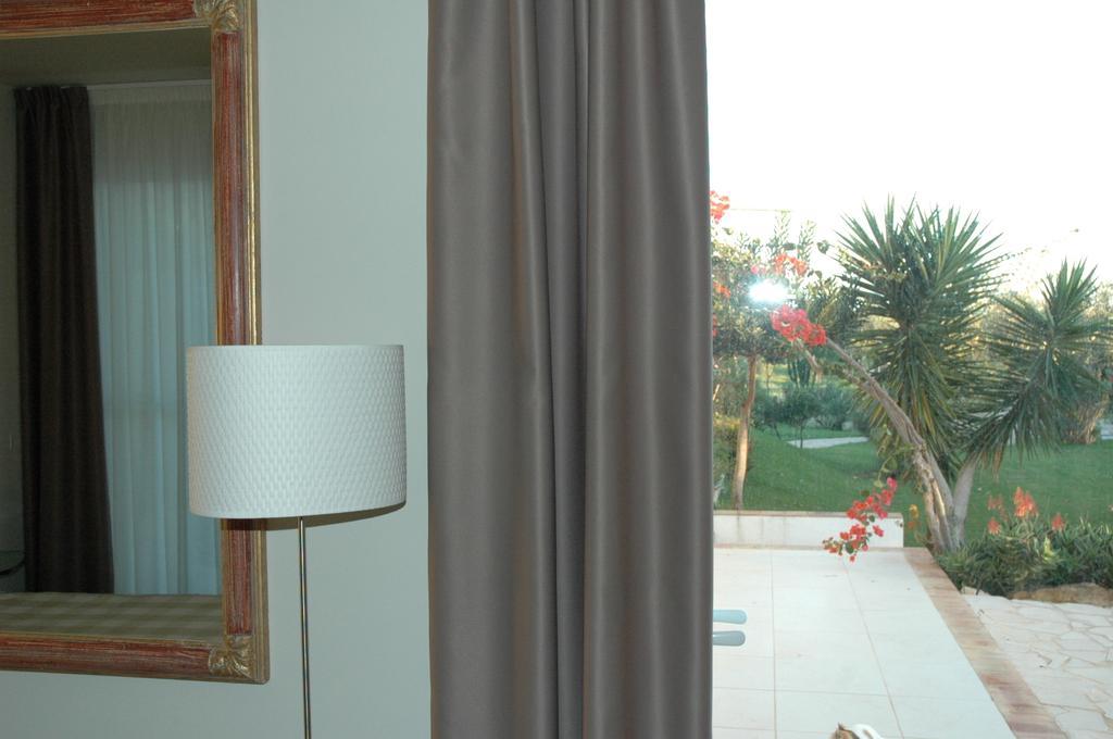 Apartamento Alimede Ecodimora Santa Croce Camerina Exterior foto