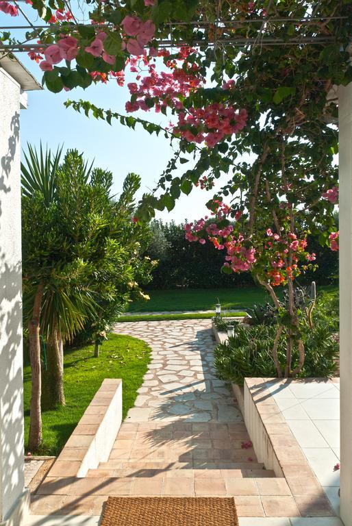Apartamento Alimede Ecodimora Santa Croce Camerina Exterior foto