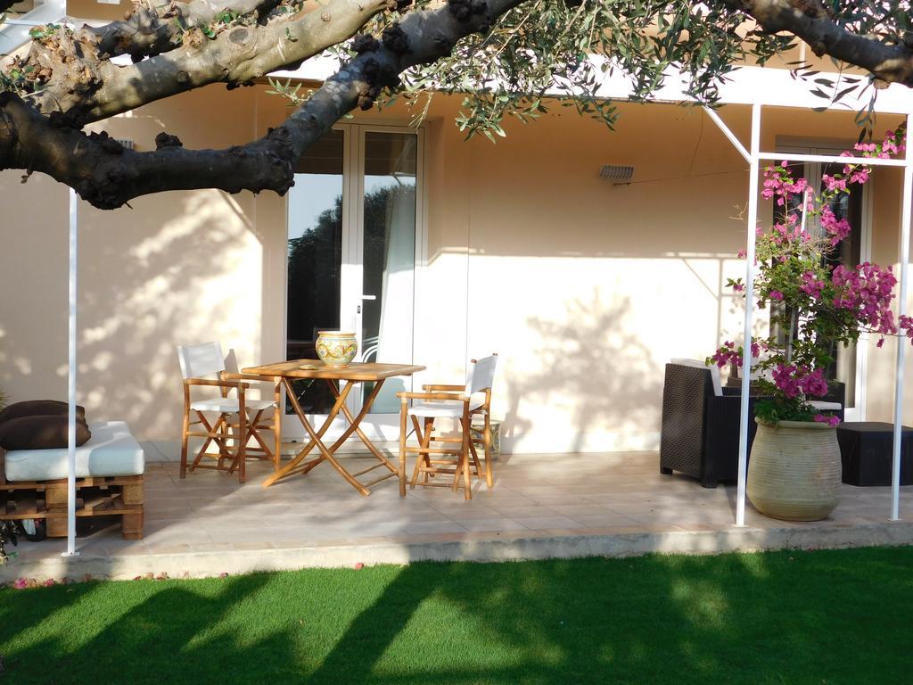 Apartamento Alimede Ecodimora Santa Croce Camerina Exterior foto