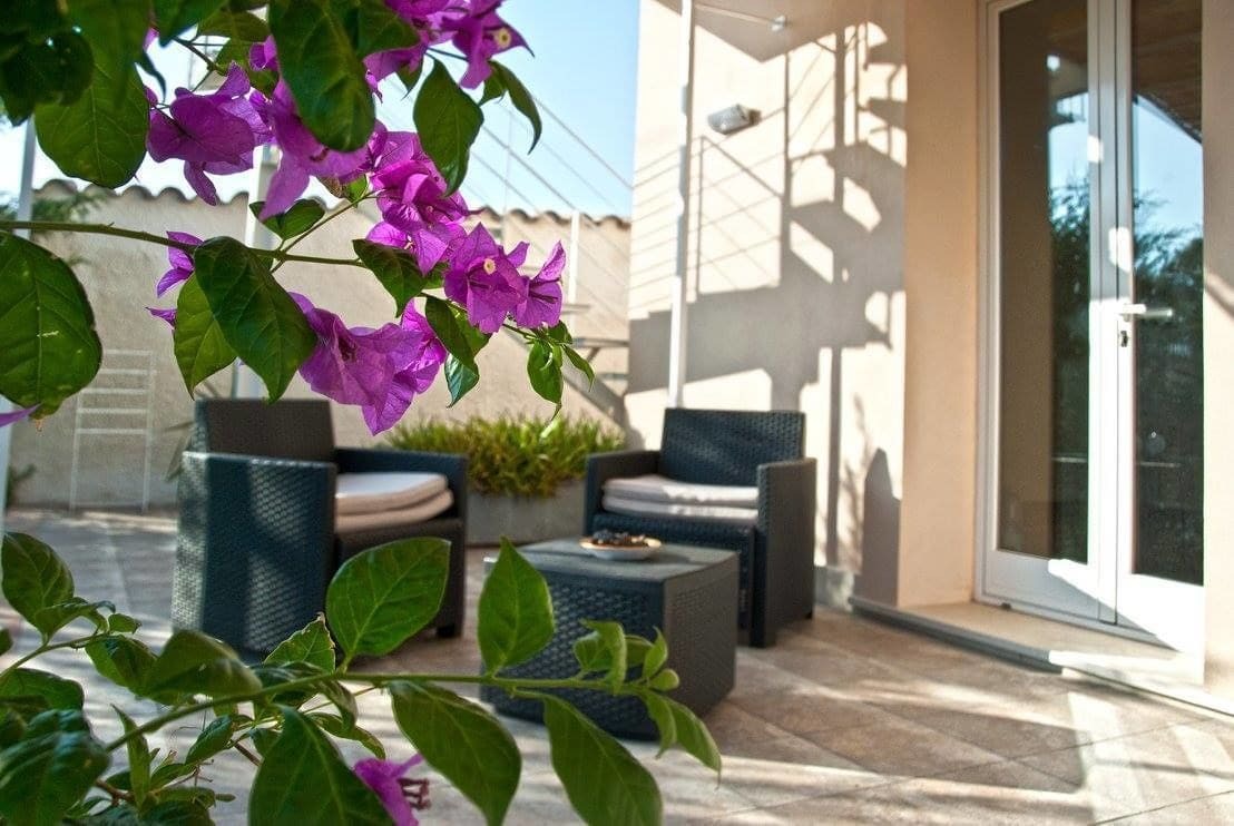 Apartamento Alimede Ecodimora Santa Croce Camerina Exterior foto